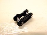 CHAIN JOINT(black 1/8")