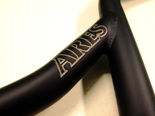 他の写真1: ARES_ONE BAR