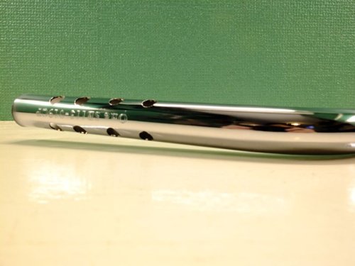 他の写真2: ARES_ONE BAR