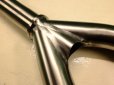 画像2: FEC_turbo fork(titanium) (2)