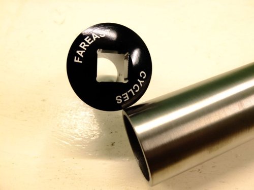 他の写真3: FEC_turbo fork(titanium)