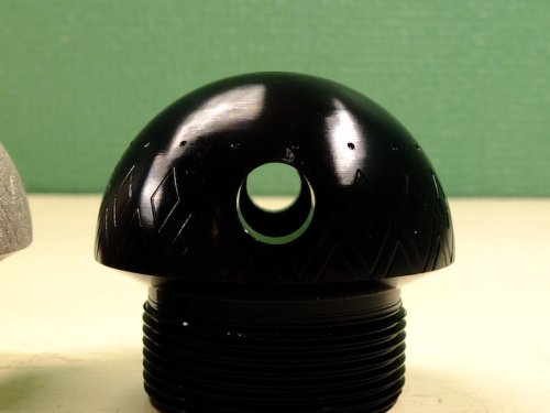 他の写真2: igi_microphone pegs replacement caps(aluminium)