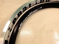 Alienation TCS malice rim