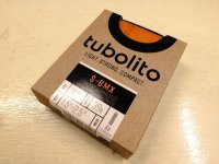 tubolito light weight tubes(S-BMX)