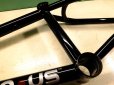 画像5: NOUS date v4 frame(gloss black)