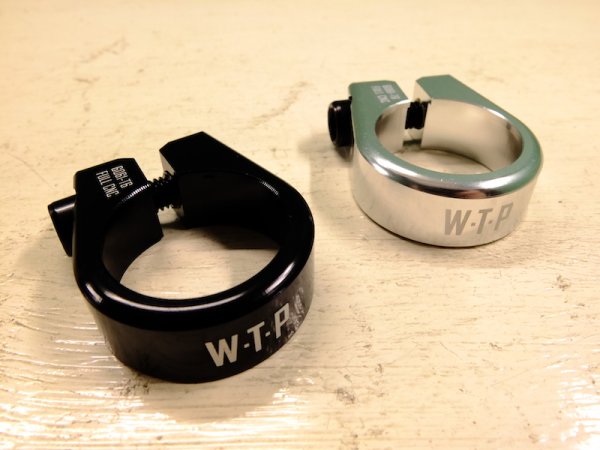 画像1: WTP SUPREME SEATCLAMP