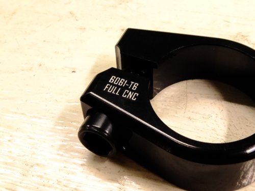 他の写真2: WTP SUPREME SEATCLAMP