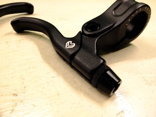 他の写真2: ECLAT SNIPER BRAKE LEVER  