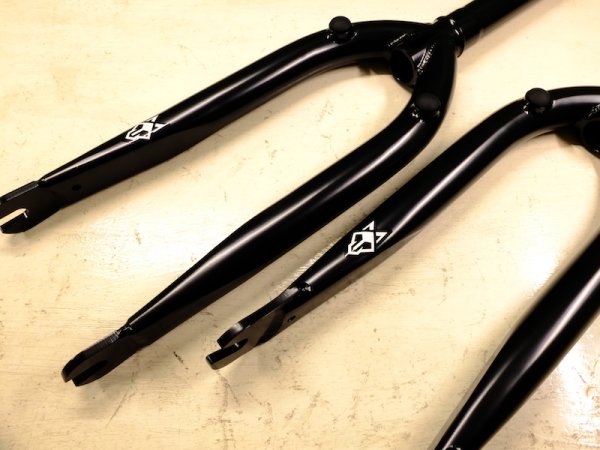 画像1: ECLAT COYOTE FORK