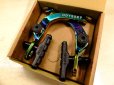 画像2: ODYSSEY evo 2.5 brake(3 color) (2)
