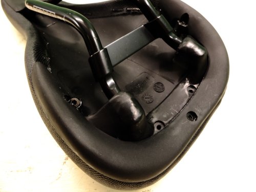 他の写真2: ODYSSEY M・AITKEN SEAT(railed)