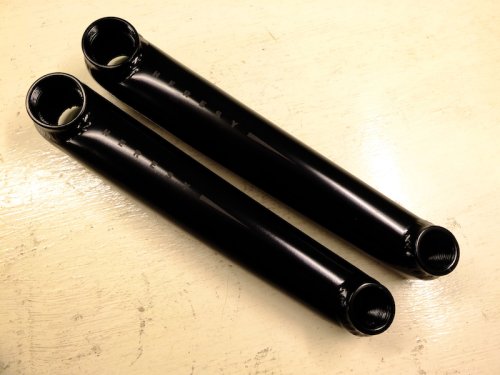 他の写真3: HERESY execution cranks