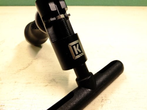 他の写真1: KINK SURVIVAL CHAIN BREAKER