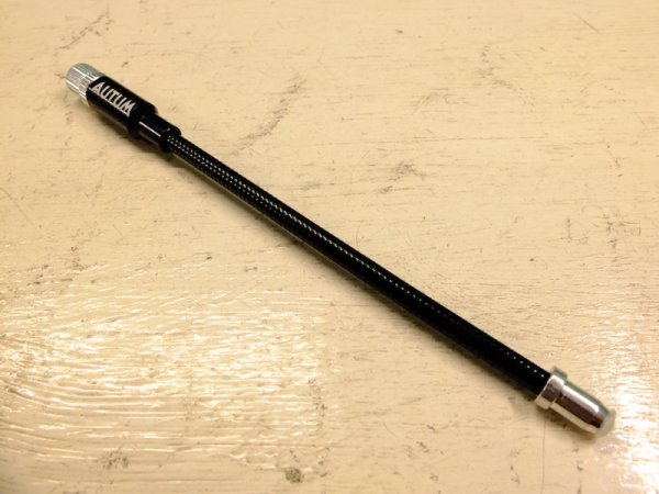 画像1: AUTUM FLEXIBLE GUIDE PIPES