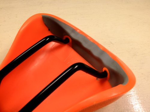 他の写真2: AUTUM STAY HUNGRY SEAT