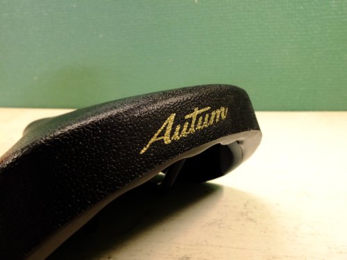 他の写真1: AUTUM STAY HUNGRY SEAT