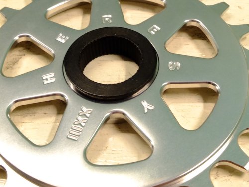 他の写真1: HERESY THORNS SPROCKET