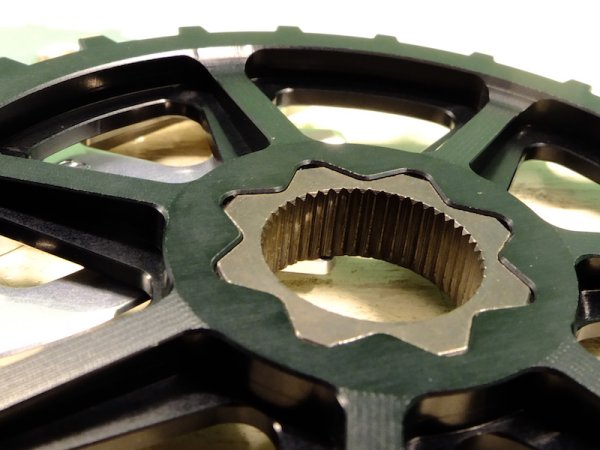 画像2: HERESY THORNS SPROCKET