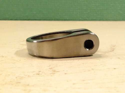 他の写真2: FEC titanium seatclamp