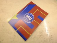 MOTO文化通信特別号 MOTO-BUNKA 5YEAR BOOK