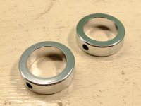 TNB aluminum gripstop