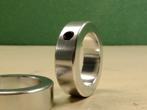 他の写真1: TNB aluminum gripstop