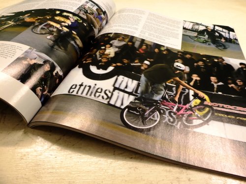 他の写真2: CREAM BMX MAGAZINE ＃10