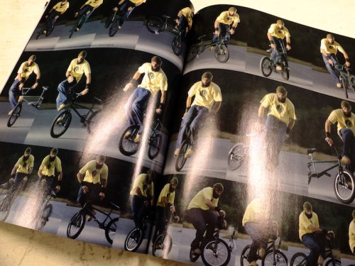 他の写真1: CREAM BMX MAGAZINE ＃10