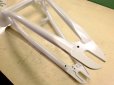 画像4: SUELO simple2 frame(18.8" pearl white)