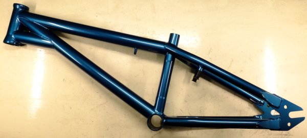 画像2: Twenty Bikes Celeste Frame 