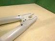 画像5: SUELO simple2 frame(18.8" pearl white)