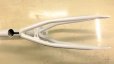 画像3: SUELO simple2 frame(18.8" pearl white)