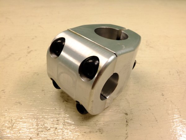 画像1: ODYSSEY flatland stem