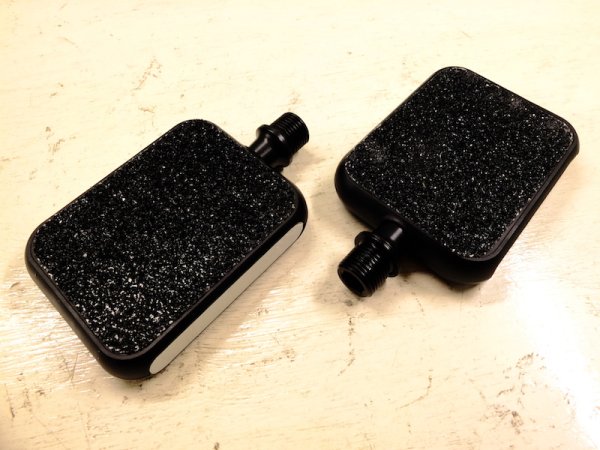 画像1: MOTO micro pedal