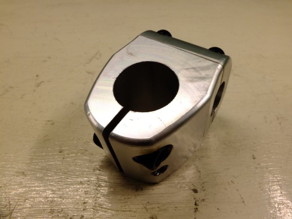 画像2: ODYSSEY flatland stem