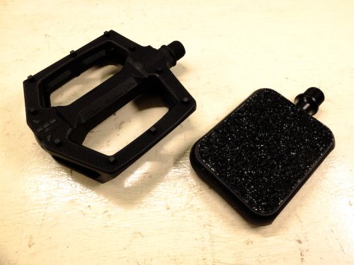 他の写真3: MOTO micro pedal