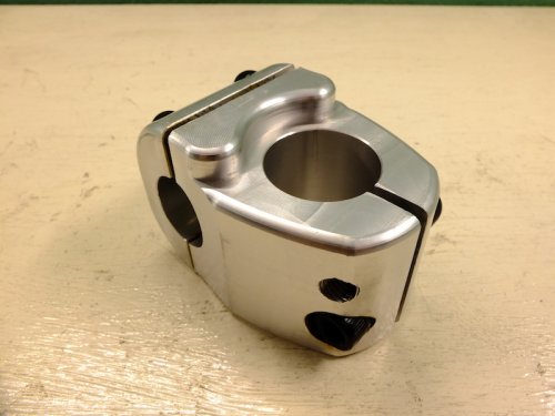 他の写真3: ODYSSEY flatland stem