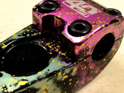 他の写真3: ODYSSEY NORD STEM (SPLATTER 40th)