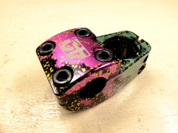画像1: ODYSSEY NORD STEM (SPLATTER 40th)