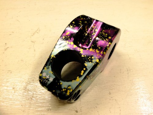 他の写真2: ODYSSEY NORD STEM (SPLATTER 40th)