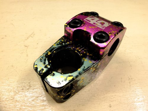 他の写真1: ODYSSEY NORD STEM (SPLATTER 40th)