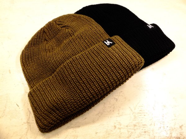 画像1: HERESY pest beanie