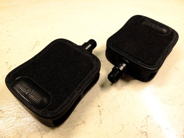 画像1: igi sweetspot pedal  