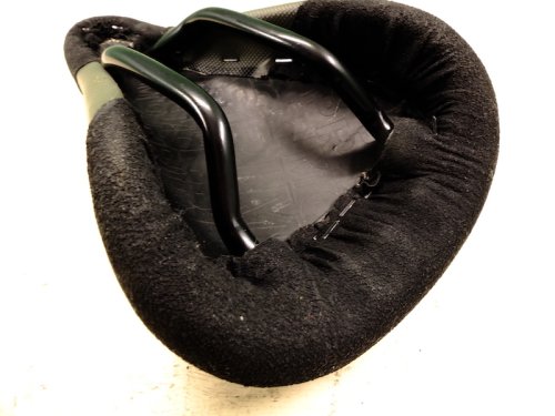 他の写真2: PRIMO balance seat（Cr-Mo)