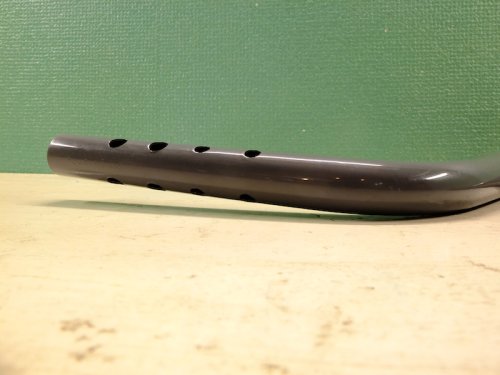 他の写真3: ARES AY-EX BAR
