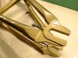 画像3: DRAGONFLY Motion Frame(gold 18.4") (3)