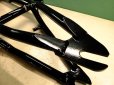 画像4: DRAGONFLY Motion Zwei Frame(black 18.8")