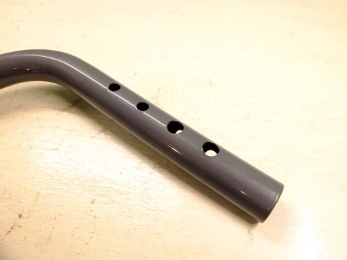 他の写真2: ARES AY-EX BAR