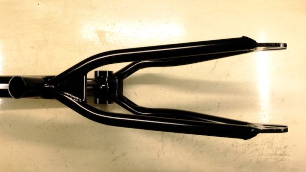 画像3: DRAGONFLY Solo2 Frame