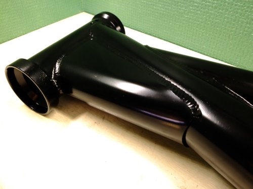 他の写真3: DRAGONFLY Solo2 Frame